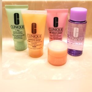 Mini Clinque Travel Set